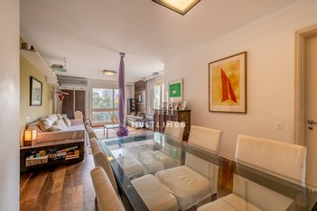 apartment em Avenida Mariland, Auxiliadora - Porto Alegre - RS