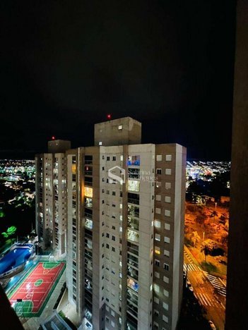apartment em Rua das Margaridas, Bairro Pau Preto - Indaiatuba - SP