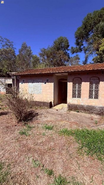 agricultural em Estrada Municipal, Jardim Colonial - Atibaia - SP