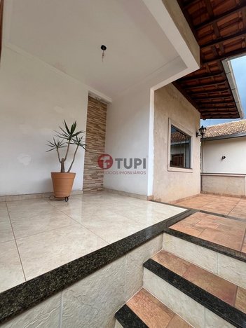 house em Rua Manoel Antônio, Vila Gonçalo - Itabirito - MG