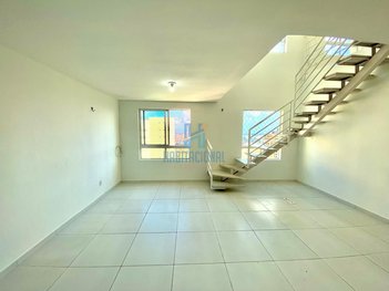 apartment em Rua Desportista Jeremias Pinheiro da Câmara Filho, Ponta Negra - Natal - RN