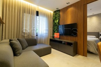 apartment em Rua Gomes de Carvalho, Vila Olímpia - São Paulo - SP