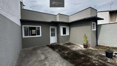 house em Rua Silveiras, Conjunto Habitacional Terra dos Ipês I (Sul) - Pindamonhangaba - SP