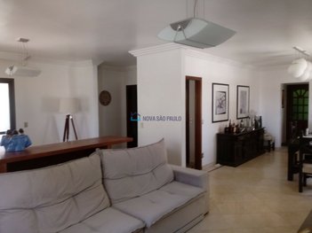 apartment em Rua Tuiucuê, Jardim da Saúde - São Paulo - SP