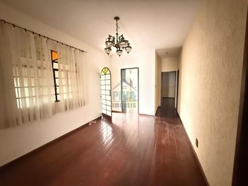 house em Rua Marcondes, Caiçaras - Belo Horizonte - MG