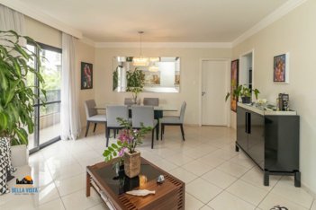 apartment em Rua Sena Madureira, Vila Clementino - São Paulo - SP