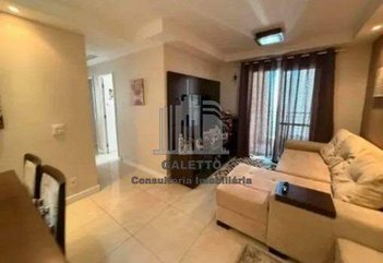 apartment em Rua Martinho Calsavara, Swift - Campinas - SP