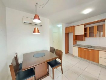 apartment em Avenida Mauro Ramos, Centro - Florianópolis - SC
