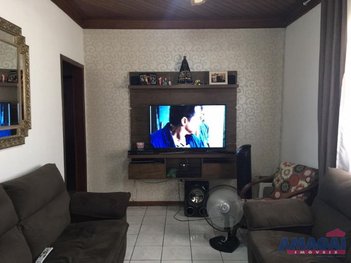 house em Rua Pará, Vila Pinheiro - Jacareí - SP