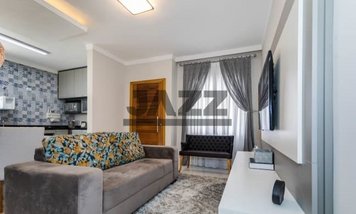 house em Rua Iracema Brasil de Siqueira, Vila Oliveira - Mogi das Cruzes - SP