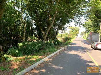 land_lot em Rua José Junqueira de Carvalho, Joaçaba - Joaçaba - SC