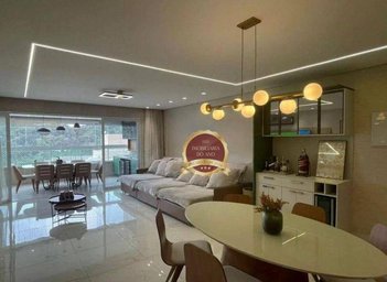 apartment em Rua Otelo Rodrigues Franco, Canto do Forte - Praia Grande - SP