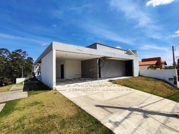 house em Rua Laura Maiello Kook, Jardim Novo Mundo - Sorocaba - SP