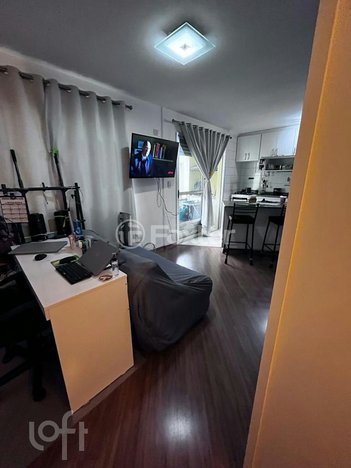 apartment em Avenida General Valdomiro de Lima, Jabaquara - São Paulo - SP