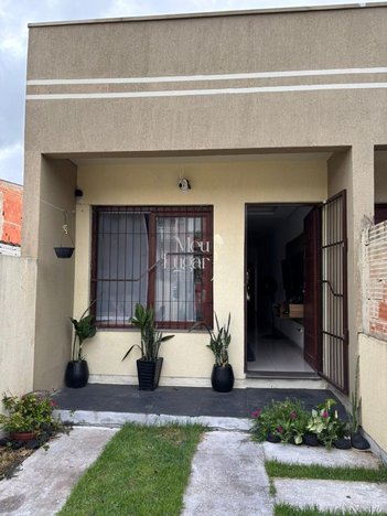house em Guamirim, Jardim do Bosque - Cachoeirinha - RS