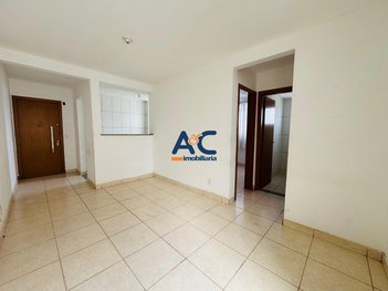 apartment em Avenida Miguel Perrela, Castelo - Belo Horizonte - MG