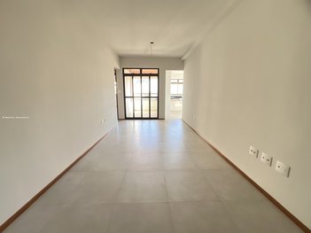 apartment em Rua Benjamim Guimarães, Morro da Glória - Juiz de Fora - MG