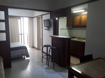 apartment em Avenida Rio Branco, Campos Elíseos - São Paulo - SP