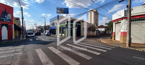 house em Rua 9 de Julho, Centro - Araraquara - SP