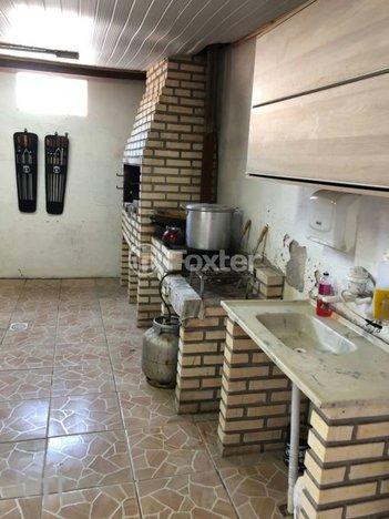 apartment em São Lucas, Bom Jesus - Porto Alegre - RS