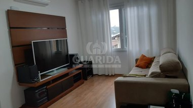 apartment em Rua Pinto da Rocha, Partenon - Porto Alegre - RS