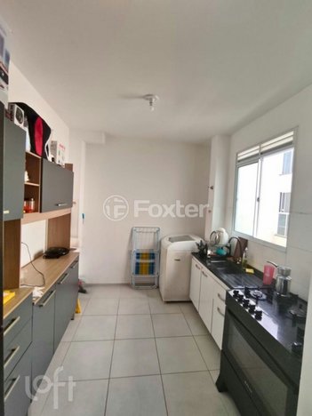 apartment em Rua Adelino Machado, Bom Viver - Biguaçu - SC