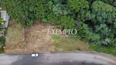 land_lot em Rua Angelo Bordin, São Giácomo - Caxias do Sul - RS