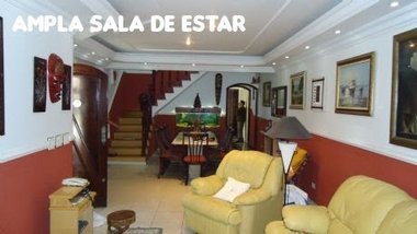 house em Rua José Arigó, Jardim Nossa Senhora do Carmo - São Paulo - SP