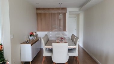 apartment em Avenida Cláudio Besserman Vianna, Barra Olímpica - Rio de Janeiro - RJ