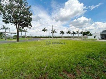 land_lot em Rua Amélia Ferreira dos Santos Camargo, Taquaral - Piracicaba - SP