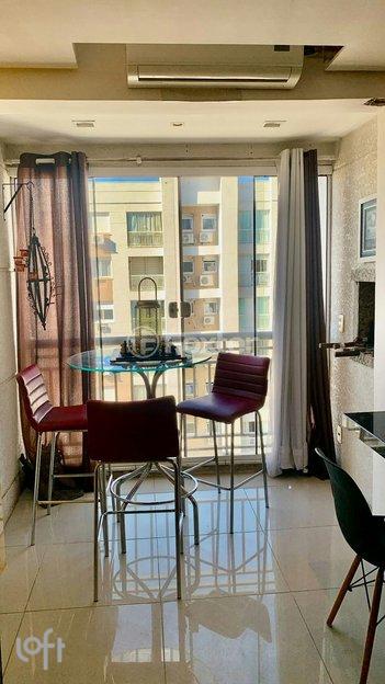 apartment em Benno Mentz, Vila Ipiranga - Porto Alegre - RS
