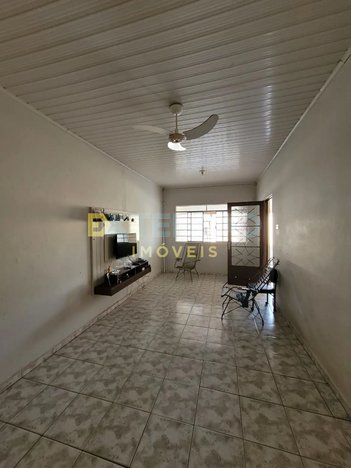 house em Rua Santo Antônio Maria Claret, Paraíso - Araçatuba - SP