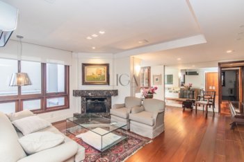 apartment em Avenida Palmeira, Petrópolis - Porto Alegre - RS