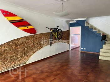 house em Rua Antônio Pereira de Sousa, Santana - São Paulo - SP