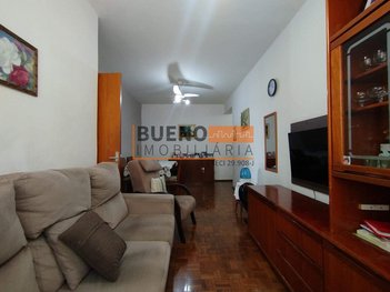 apartment em Rua dos Estudantes, Vila Cordenonsi - Americana - SP