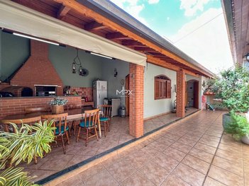 house em Rua das Açucenas, Nova Piracicaba - Piracicaba - SP