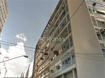office em Rua Major Sertório, Vila Buarque - São Paulo - SP