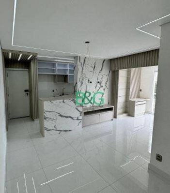 apartment em Rua Araçatuba, Santa Maria - Santo André - SP