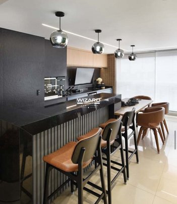 apartment em Rua Cisplatina, Ipiranga - São Paulo - SP