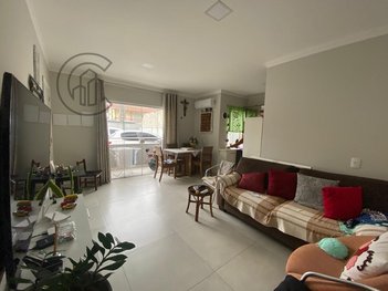 apartment em Rua Corretor Ernesto Assini, Centro - Navegantes - SC