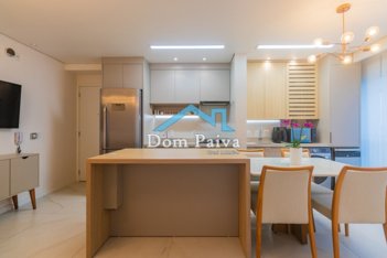 apartment em Rua Pintassilgo, Vila Uberabinha - São Paulo - SP