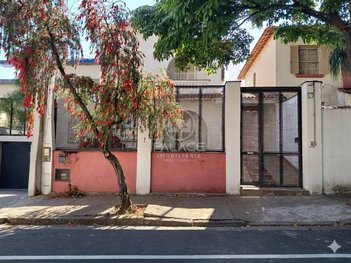 house em Rua São José, Centro - Piracicaba - SP