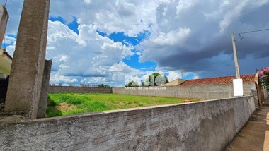 land_lot em Avenida José Nogueira Neves, Vila Melhado - Araraquara - SP
