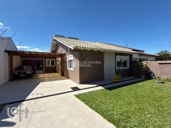 house em Avenida Perimetral, Centro - Guaíba - RS