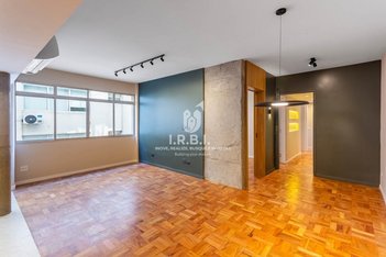 residential_building em Rua da Mata, Itaim Bibi - São Paulo - SP