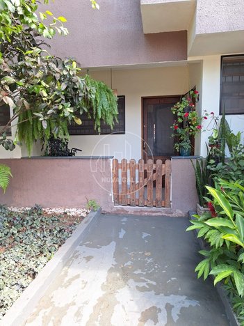apartment em Rua Luiz Gama, Itaguá - Ubatuba - SP