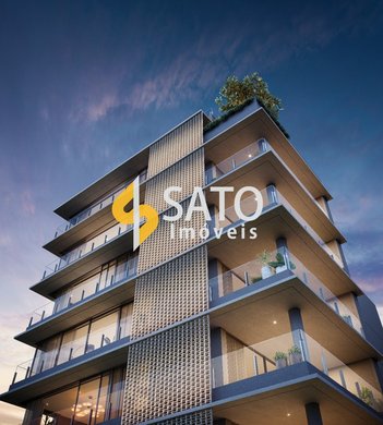 apartment em Rua João Lourenço, Vila Nova Conceição - São Paulo - SP