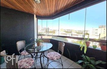 apartment em Tupi, Rio Branco - Novo Hamburgo - RS