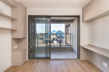 apartment em Rua Doutor Bacelar, Vila Clementino - São Paulo - SP