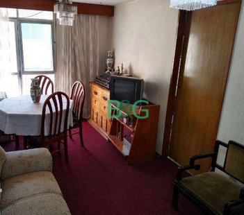 apartment em Rua Itapiraçaba, Brás - São Paulo - SP